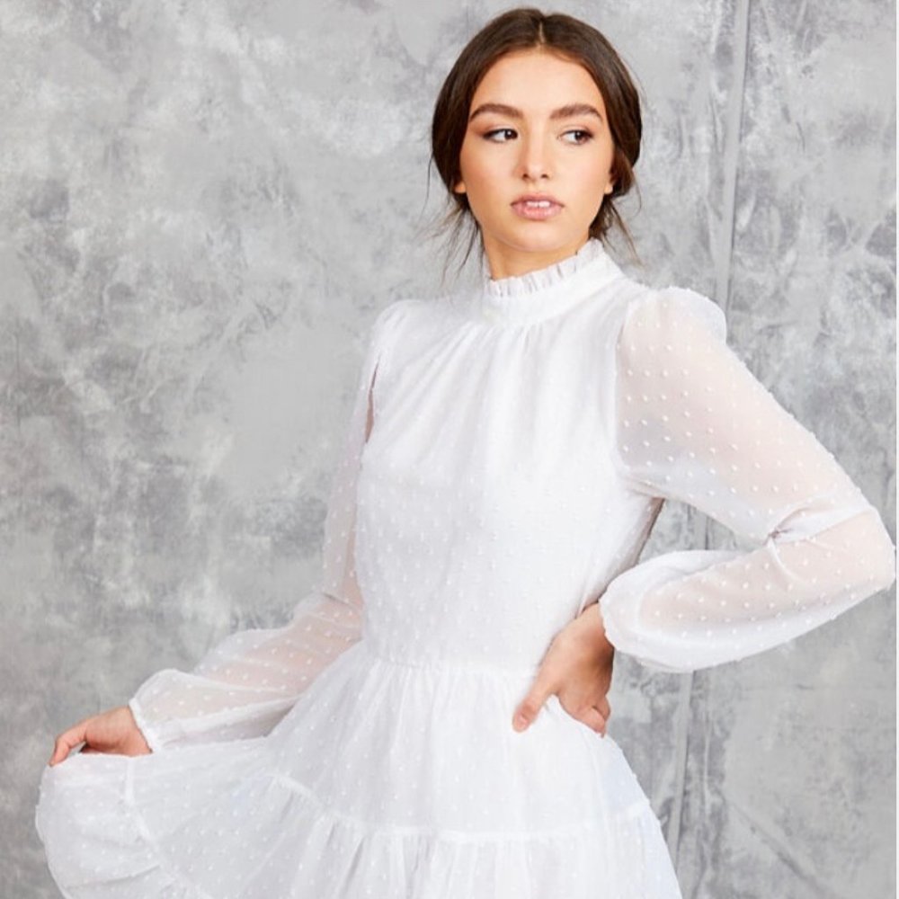Altar'd State - Varsha Dress